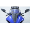 R&G Racing Mirror Spacers (Wideners) for Yamaha YZF R1 '11-'14 R&G Racing Mirror Spacers (Wideners) for Yamaha YZF R1 '11-'14