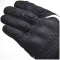 RS Taichi Rubber Knuckle Mesh Gloves - RST413