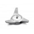 Motocorse DVC SPINNER Rear axle Slider for Large Rear Hub Ducati's Motocorse DVC SPINNER Rear axle Slider for Large Rear Hub Ducati's