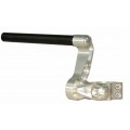 Gilles Extensions for VB.Variobars Adjustable Clipons (Universal Fitment)