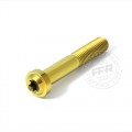 Proti Front Caliper R/L and Rear Caliper Bolt Kit for Ducati and Kawasaki Proti Front Caliper R/L and Rear Caliper Bolt Kit for Ducati and Kawasaki
