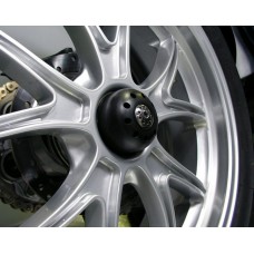 Motocorse Titanium and Delrin Rear Axle Slider For MV Agusta Models