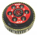 EVR Control Torque System (CTS-01) DRY SLIPPER CLUTCH With Sintered Plates for Ducati