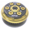 EVR Control Torque System (CTS-01) DRY SLIPPER CLUTCH - no basket or plates - for Ducati