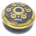 EVR Control Torque System (CTS-01) DRY SLIPPER CLUTCH - no basket or plates - for Ducati EVR Control Torque System (CTS-01) DRY SLIPPER CLUTCH - no basket or plates - for Ducati
