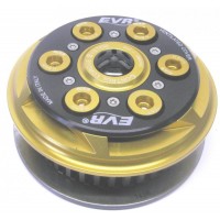 EVR Control Torque System (CTS-01) DRY SLIPPER CLUTCH - no basket or plates - for Ducati