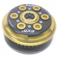 EVR Control Torque System (CTS-01) DRY SLIPPER CLUTCH - no basket or plates - for Ducati EVR Control Torque System (CTS-01) DRY SLIPPER CLUTCH - no basket or plates - for Ducati