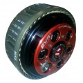 EVR Control Torque System (CTS-02) DRY RACING SLIPPER CLUTCH For Ducati