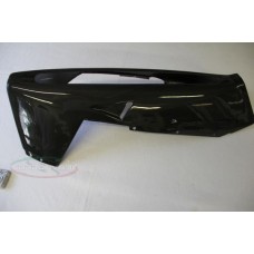 CARBONVANI - MV AGUSTA F4 CARBON FIBER BELLY PAN (>2009)