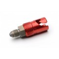 Staubli Dry Brake Quick Disconnect Plug Staubli Dry Brake Quick Disconnect Plug