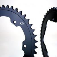 Driven Racing Small Hub Quick Change Ring Gear Sprocket for Driven Sprocket Carrier for Ducati