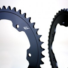 Driven Racing 5 Hole Quick change Ring Gear Sprocket for Driven Sprocket Carrier for Ducati