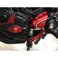 DBK Special Parts (Ducabike) Mechanical Cable Clutch Actuator for the Ducati Hypermotard 939 & Multistrada 950