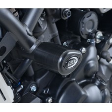 R&G Racing Aero Style Frame Sliders for Yamaha FZ-07 '14-'16