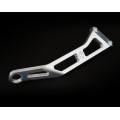 Motocorse Billet Aluminum Exhaust Support for Ducati Streetfighter 1098 & 848 Motocorse Billet Aluminum Exhaust Support for Ducati Streetfighter 1098 & 848