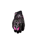 Five Gloves Women's Stunt Evo Replica Textile Gloves Five Gloves Women's Stunt Evo Replica Textile Gloves