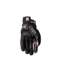 Five Gloves Women's Stunt Evo Replica Textile Gloves Five Gloves Women's Stunt Evo Replica Textile Gloves