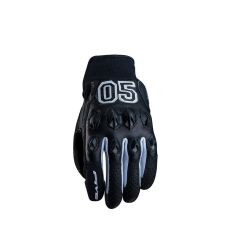 Five Gloves Stunt Leather Campus Glove