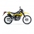 Stompgrip Streetbike Kit - Volcano - 0133 Stompgrip Streetbike Kit - Volcano - 0133
