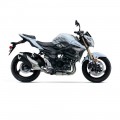 Stompgrip Streetbike Kit - Volcano - 0110 Stompgrip Streetbike Kit - Volcano - 0110