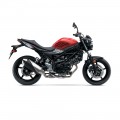 Stompgrip Streetbike Kit - Volcano - 0136 Stompgrip Streetbike Kit - Volcano - 0136