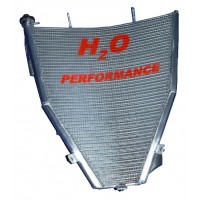 Galletto Radiatori (H2O Performance) Oversize Radiator kit For Suzuki GSX-R600 (2004-2006) Galletto Radiatori (H2O Performance) Oversize Radiator kit For Suzuki GSX-R600 (2004-2006)