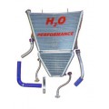 Galletto Radiatori (H2O Performance) Oversize Radiator and Oil Cooler kit For Suzuki GSX-R1000 (2007-08) Galletto Radiatori (H2O Performance) Oversize Radiator and Oil Cooler kit For Suzuki GSX-R1000 (2007-08)