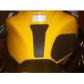 TechSpec Tank Grip Pads for the Suzuki GSX-R600 / GSX-R750 (08-10) TechSpec Tank Grip Pads for the Suzuki GSX-R600 / GSX-R750 (08-10)