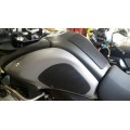 TechSpec Tank Grip Pads for the Suzuki V-Strom DL650 (12-16) TechSpec Tank Grip Pads for the Suzuki V-Strom DL650 (12-16)