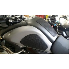 TechSpec Tank Grip Pads for the Suzuki V-Strom DL650 (12-16)