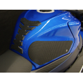 TechSpec Tank Grip Pads for the Suzuki GSX-R600 / GSX-R750 (2011+)