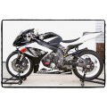 TechSpec Tank Grip Pads for the Suzuki GSX-R600 / GSX-R750 (06-07) TechSpec Tank Grip Pads for the Suzuki GSX-R600 / GSX-R750 (06-07)