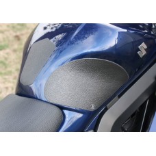 TechSpec Tank Grip Pads for the Suzuki SV650 / SV1000 (03-13)