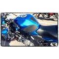 TechSpec Tank Grip Pads for the Suzuki SV650 / SV1000 (03-13) TechSpec Tank Grip Pads for the Suzuki SV650 / SV1000 (03-13)