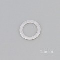 Proti Aluminum Crush washer BANJO-SEAL-02
