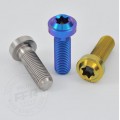 Proti Front Caliper R/L Bolt Kit for the Ducati Sporttouring ST4 S ABS (2003-2005)