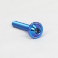 Proti M5 Universal Bolt M5L30-OTB01 Proti M5 Universal Bolt M5L30-OTB01