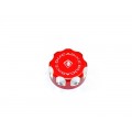 DBK Special Parts (Ducabike) Billet Coolant Reservoir (expansion tank) Cap