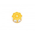 DBK Special Parts (Ducabike) Billet Coolant Reservoir (expansion tank) Cap