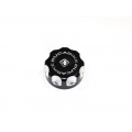 DBK Special Parts (Ducabike) Billet Coolant Reservoir (expansion tank) Cap