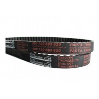 CA Cycleworks ExactFit Timing Belts for Ducati 600 620 695 750 800 CA Cycleworks ExactFit Timing Belts for Ducati 600 620 695 750 800