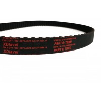 CA Cycleworks ExactFit Timing Belts for Ducati XDiavel, Diavel 1260, and Multistrada 1260 CA Cycleworks ExactFit Timing Belts for Ducati XDiavel, Diavel 1260, and Multistrada 1260