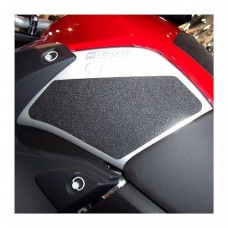 TechSpec Tank Grip Pads for the BMW R1200GS (04-12) / R1200GS adventure (06-13)