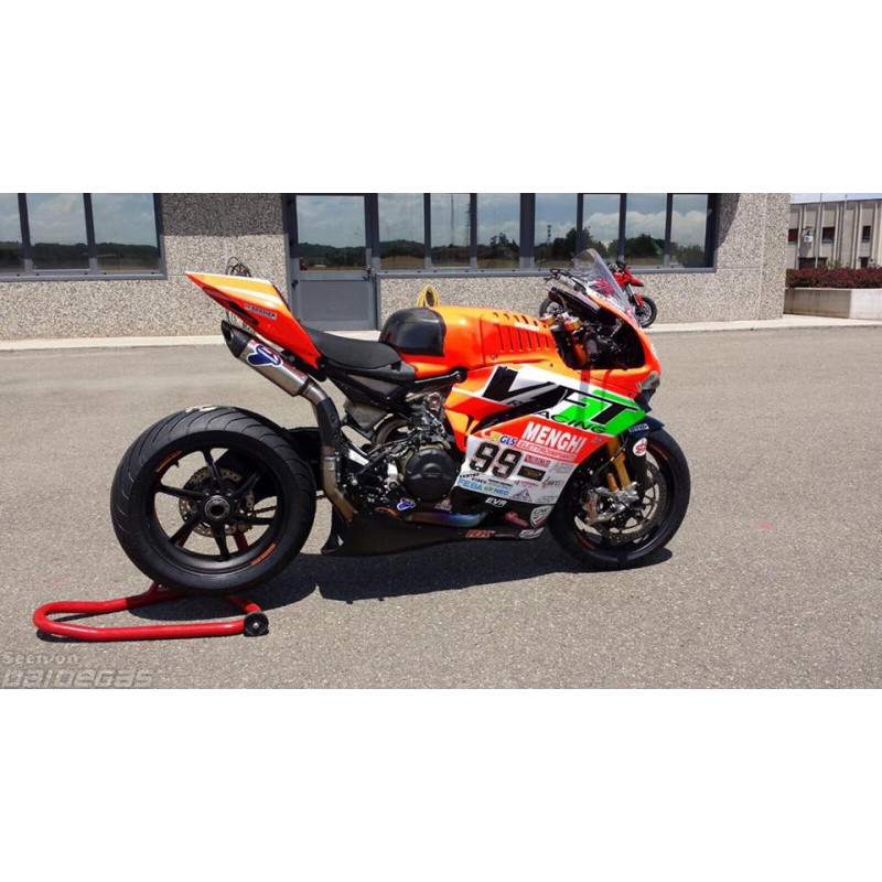 Ducati Touch Up Paint Ducati Touch Up Paint