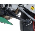 R&G Racing Kickstand Shoe (not USA/CAN models)  Aprilia RSV4 '09-15   RR '15-   RSV4 RF   V4 Tuono '11-'14