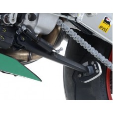 R&G Racing Kickstand Shoe (not USA/CAN models) Aprilia RSV4 '09-15 RR '15- RSV4 RF V4 Tuono '11-'14 R&G Racing Kickstand Shoe (not USA/CAN models) Aprilia RSV4 '09-15 RR '15- RSV4 RF V4 Tuono '11-'14