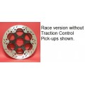 Alth 'Race' version Front Brake Rotors