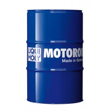 Liqui Moly Motorbike 4T 10w40 Basic Street 60L