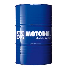 Liqui Moly Motorbike 4T 10w40 Basic Street 205L