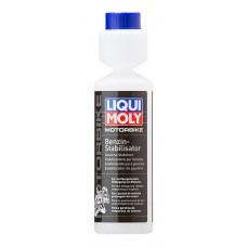 Liqui Moly Motorbike Fuel Stabilizer 250ml